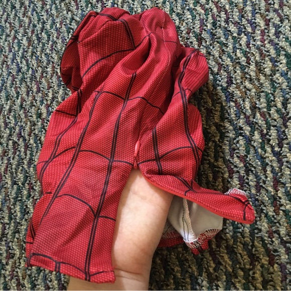 Herostime Spider-Man Suit - Picture 8 of 15